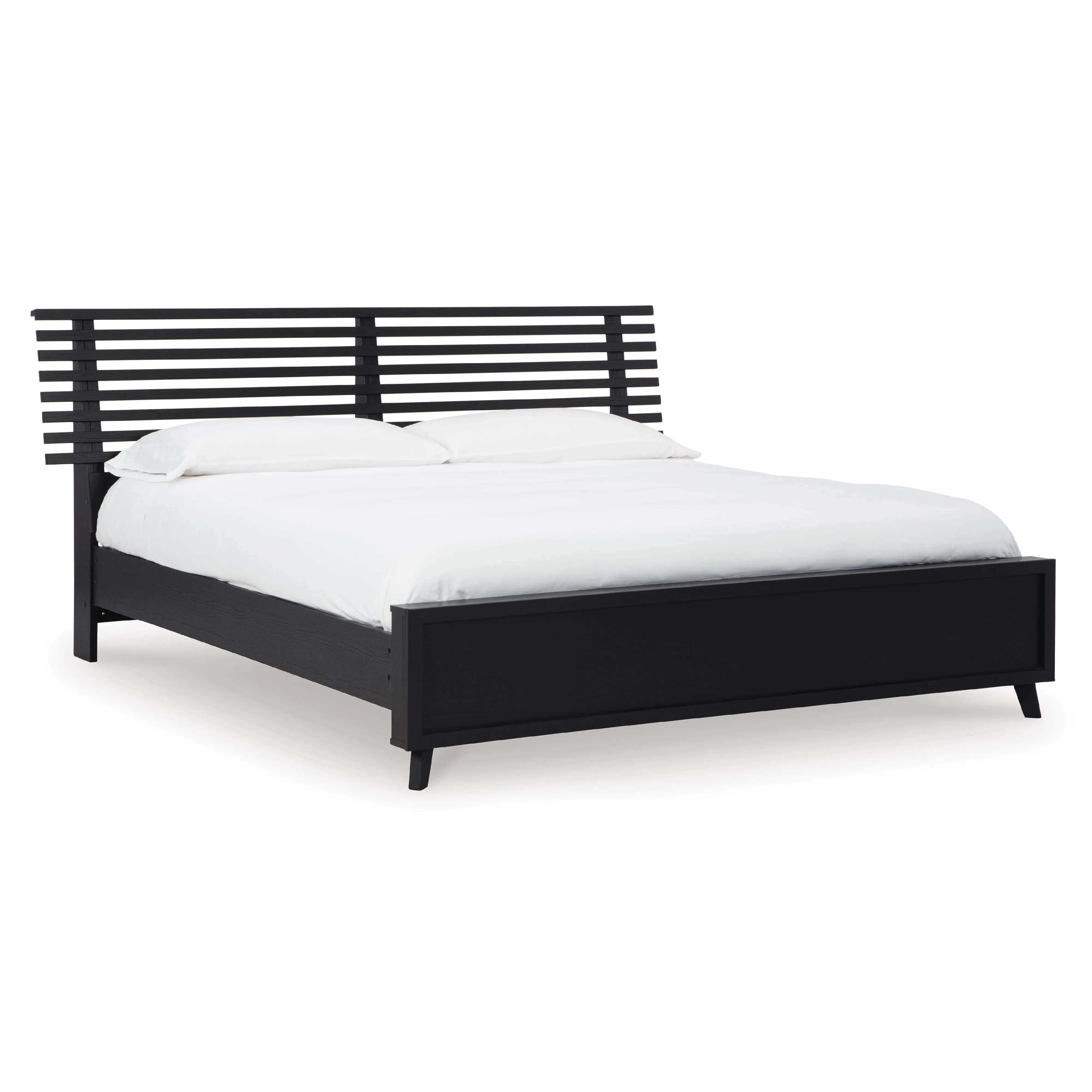 Signature Design by Ashley Danziar King Panel Bed B1013-158/B1013-56/B1013-95/B100-14