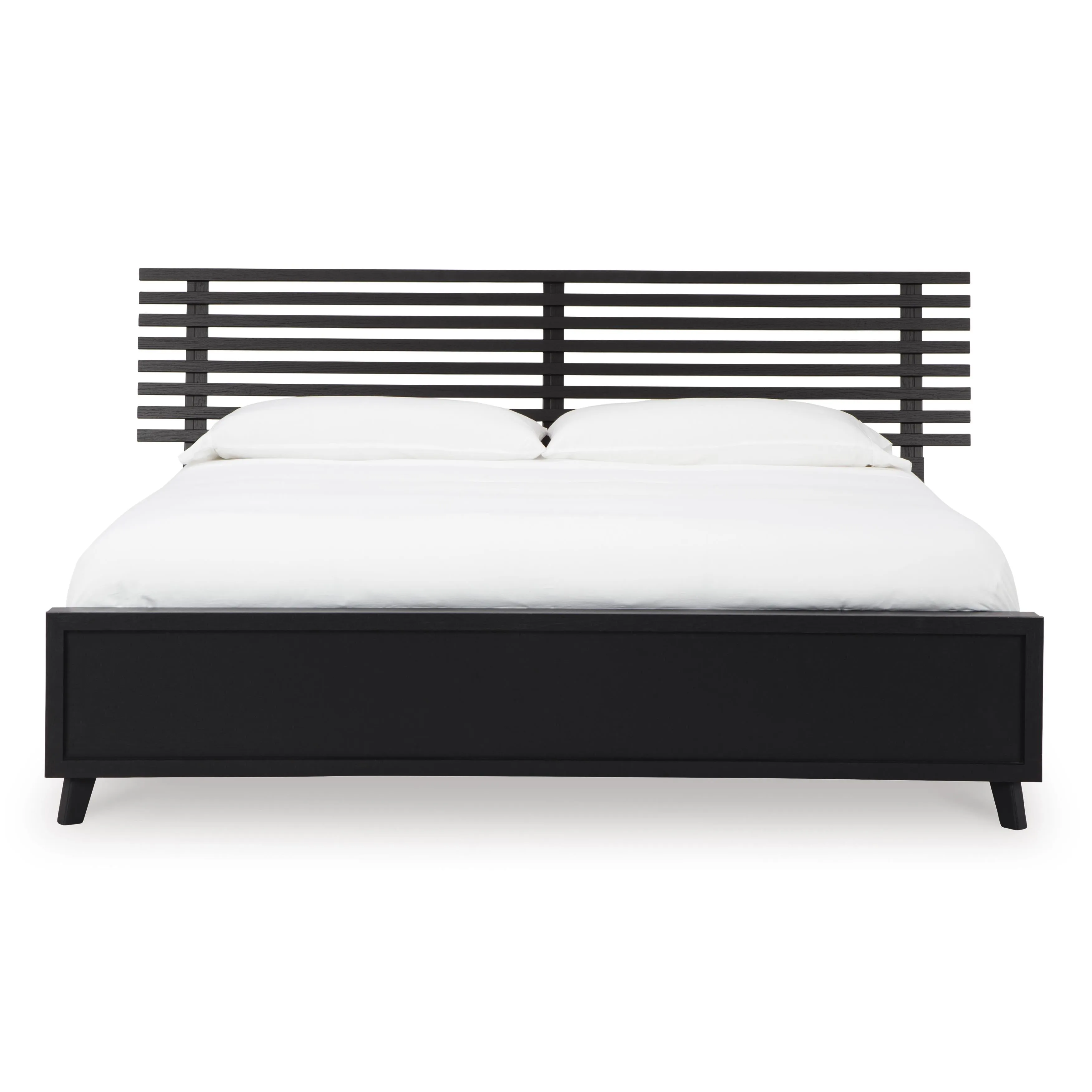 Signature Design by Ashley Danziar King Panel Bed B1013-158/B1013-56/B1013-95/B100-14