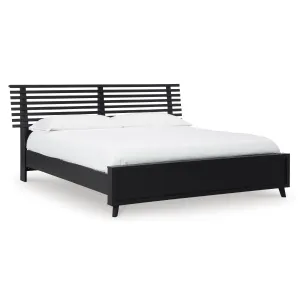 Signature Design by Ashley Danziar King Panel Bed B1013-158/B1013-56/B1013-95/B100-14
