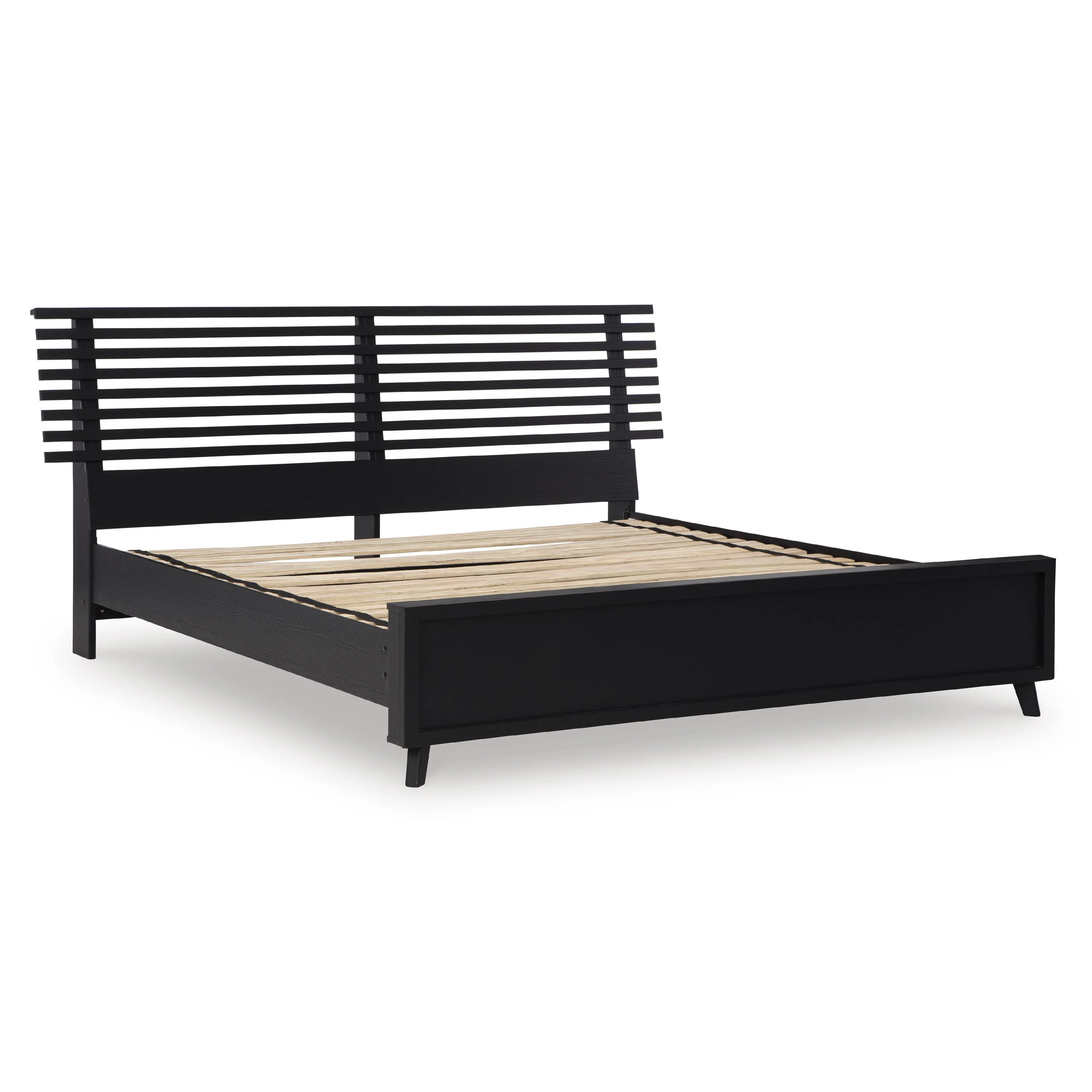 Signature Design by Ashley Danziar King Panel Bed B1013-158/B1013-56/B1013-95/B100-14