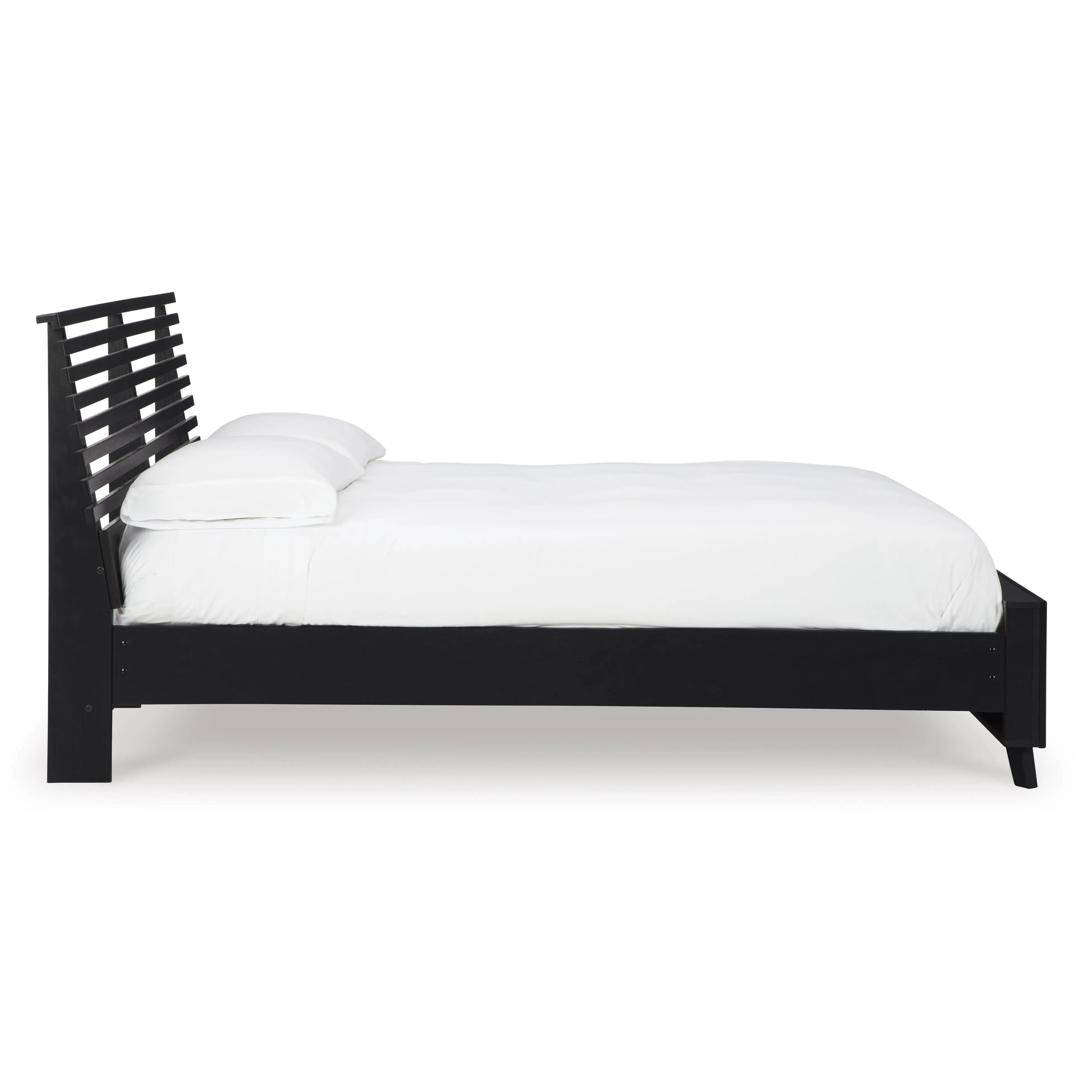 Signature Design by Ashley Danziar King Panel Bed B1013-158/B1013-56/B1013-95/B100-14