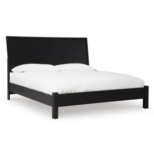 Signature Design by Ashley Danziar King Panel Bed B1013-58/B1013-156/B100-14