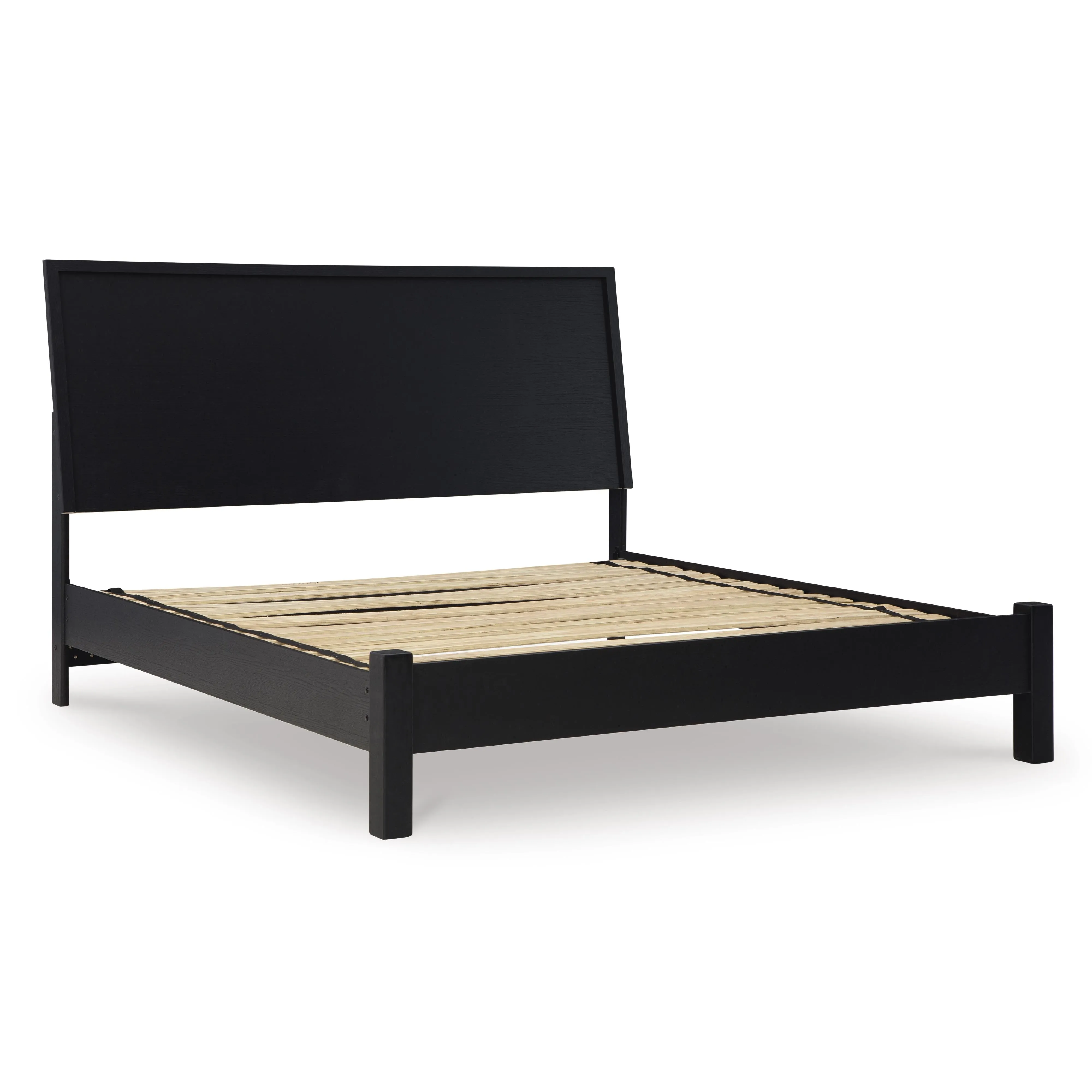 Signature Design by Ashley Danziar King Panel Bed B1013-58/B1013-156/B100-14