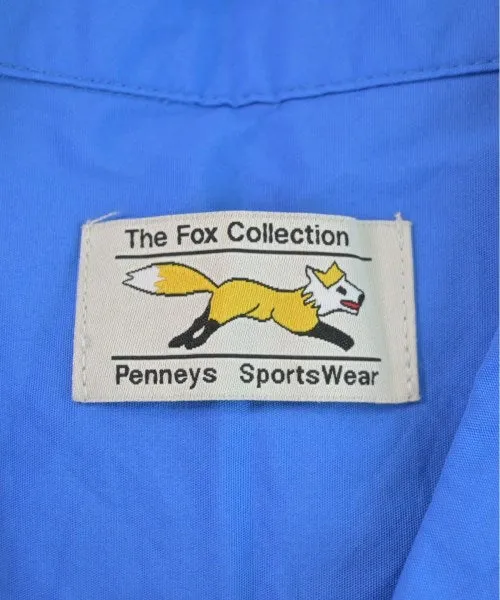 THE FOX Casual shirts