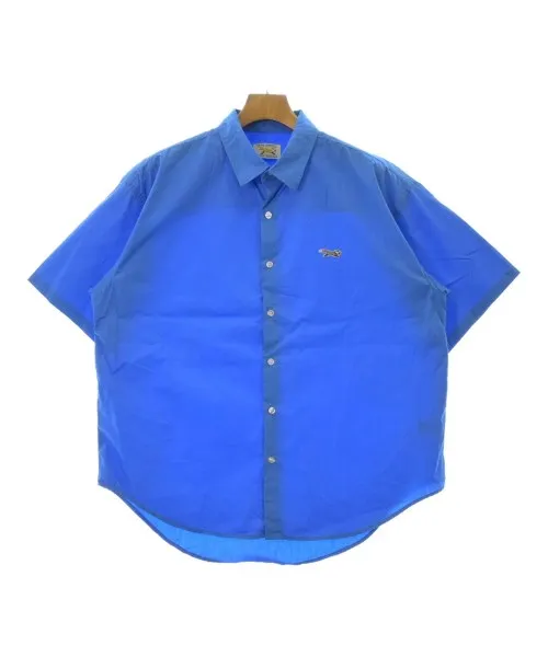 THE FOX Casual shirts