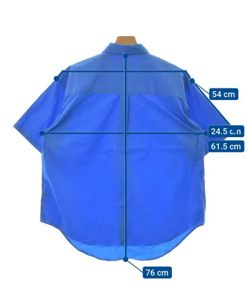 THE FOX Casual shirts