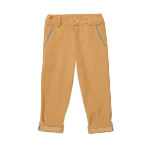 Toast Corduroy Walken Slim Pant