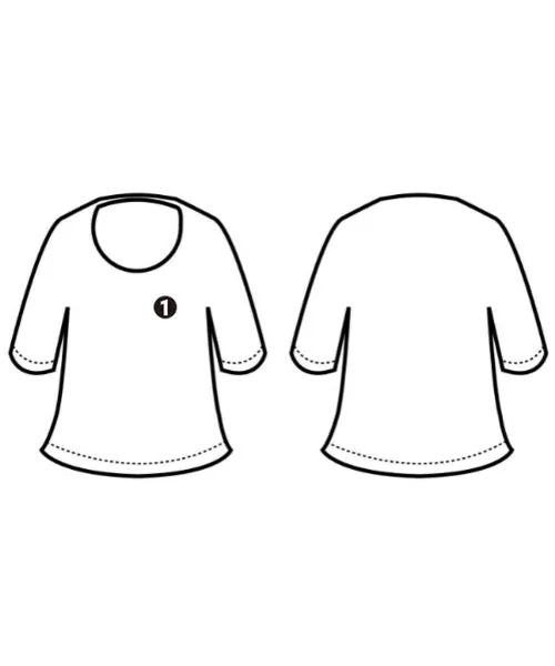 TOMORROWLAND collection Casual shirts
