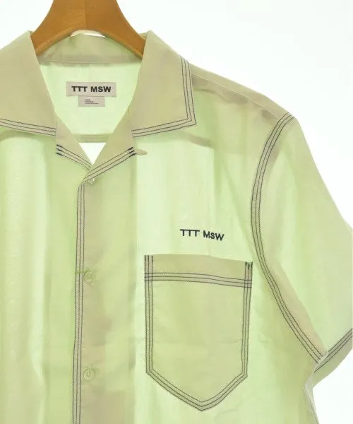 TTT_MSW Casual shirts
