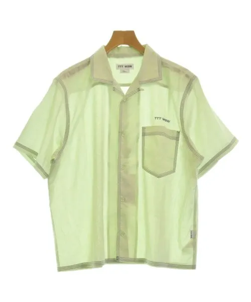TTT_MSW Casual shirts
