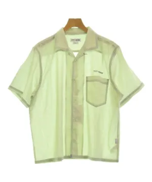 TTT_MSW Casual shirts