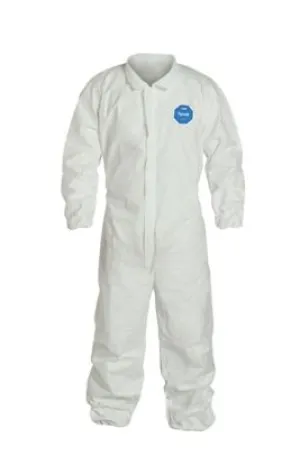Tyvek 400 Suits Without Hood