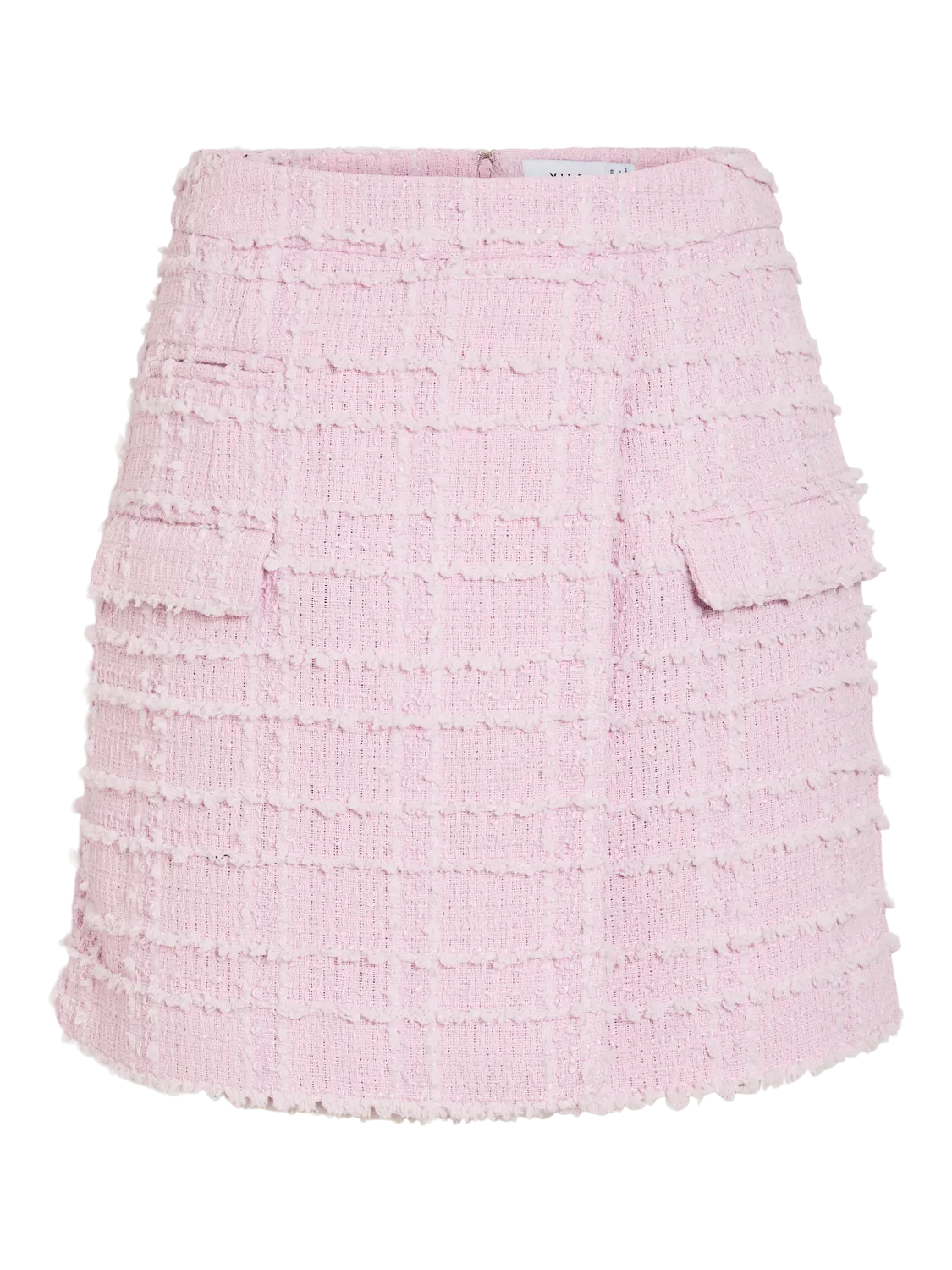 VIARISANA Short Skirt - Winsome Orchid