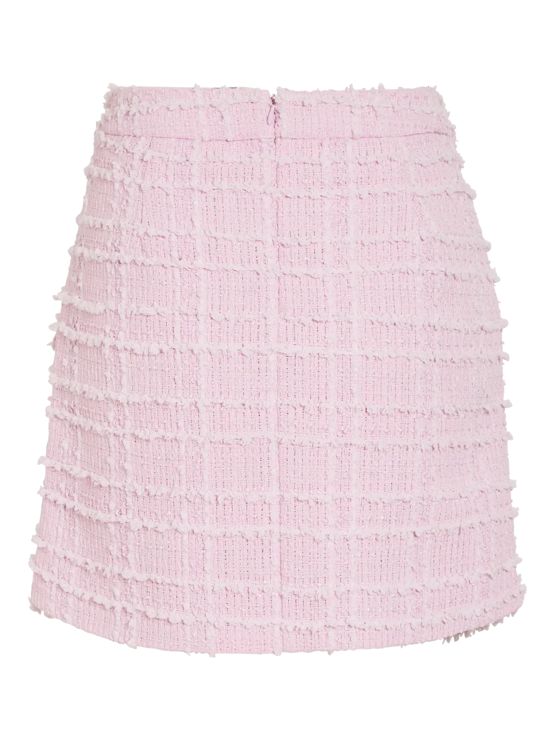 VIARISANA Short Skirt - Winsome Orchid